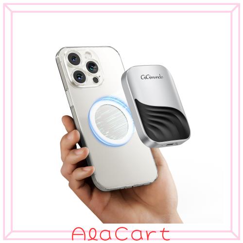 GiGimundo M20 2TB ポータブルSSD USB4 Thunderbolt対応 iPhone 15Pro対応