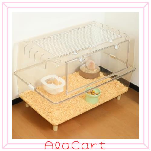 ハムスター用ケ―ジ完全 【公式通販】