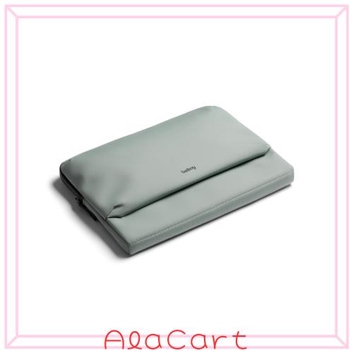 Bellroy Laptop Caddy ノートPC16インチ用ケース - Eucalyptus