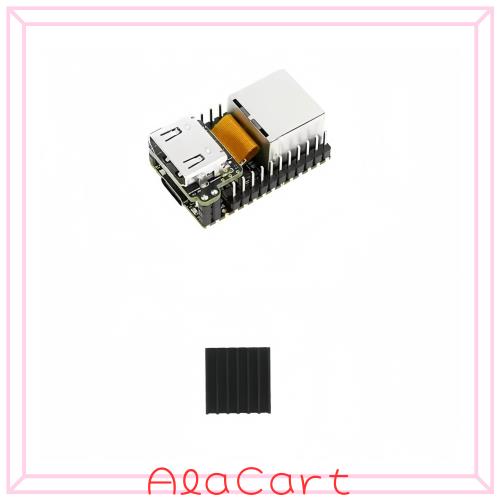 WayPonDEV Sipeed NanoKVM Lite RISC-V IP-KVM リモート監視制御 Raspberry Pi対応