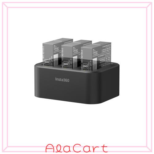 Insta360 Ace Pro 2/Insta360 Ace Pro/Insta360 Ace急速充電ハブ