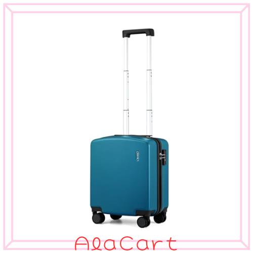 Hanke] スーツケース 機内持ち込み可 キャリーケース 超軽量 小型 静音