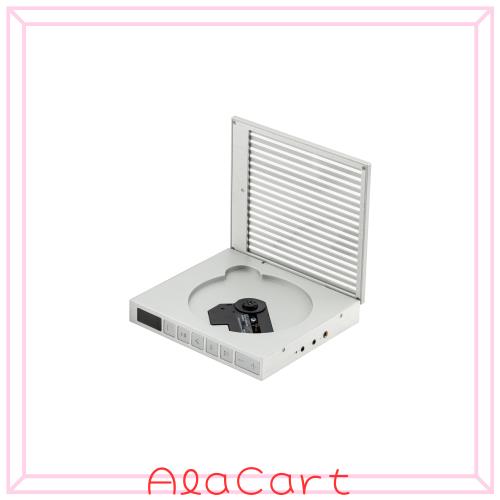 Moondrop DISCDREAM 2 Ultra ポータブルCDプレーヤー バランス駆動4.4mm