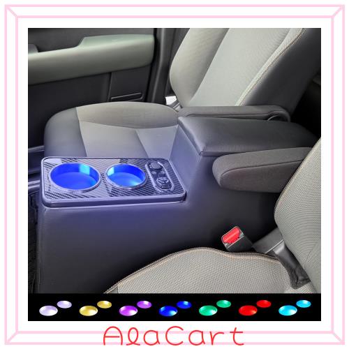 BL グッズ まとめ売り KARUDE フリード GT アームレスト コンソールボックス 7色変換