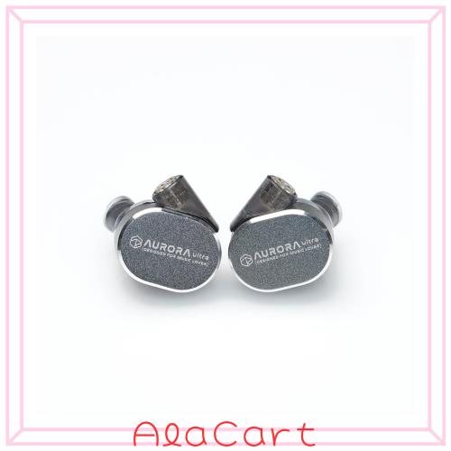 HiFiGo ROSE Technics Aurora Ultra 1 Planar + 1Dynamic D 有線イヤホン、専門家が設計したサウンドテクノロジーと快適なフィット