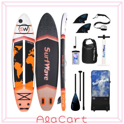 スタンドアップパドルボード SUP ボード インフレータブル