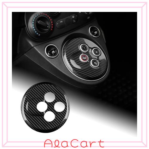 AIRSPEED アバルト 595 695 Abarth 595 695 2012-2023 専用