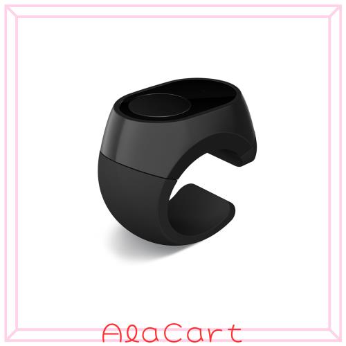 TikTok 用ブルートゥース ページター・スクロールリング， iPhone および Android 用リモートコントローラー， ハンズフリーカメラシャッ