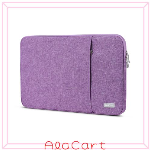 Losong モバイルモニター ケース 15.6インチ 保護キャリースリーブ