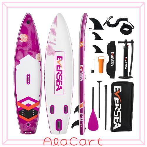 GENREEN スタンドアップパドルボード GENREEN スタンドアップパドルボード SUP パドルボード サップボード