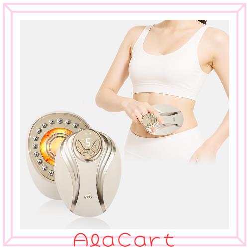 超音波美顔器 ボディ／フェイス 超音波美顔器 ボディ／フェイス