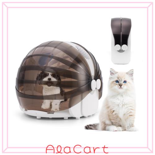 犬 乾燥 機 HOVONO ペットドライルーム 猫 ドライボックス 折りたたみ