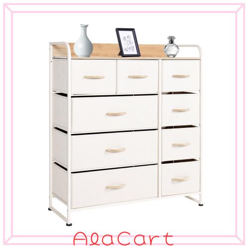 タンス 収納 チェスト 布製 引き出し 洋服収納 リビング収納 大容量