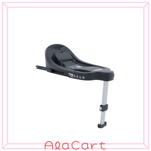 Jovikids Aria チャイルドシートベース ECE R129 ISOFIX対応 新生児〜18ヶ月