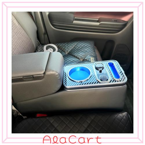 CEMOFE スペーシア コンソールボックス 新型 スペーシアカスタム アームレスト MK54S MK94S アクセサリー Spacia/Spacia Custom 専用 コ