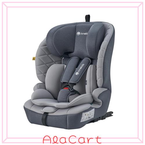 innokids チャイルドシート ISOFIX固定 R129適合 innokids チャイルドシート ISOFIX固定 R129適合 i-Size 15ヶ月〜12歳