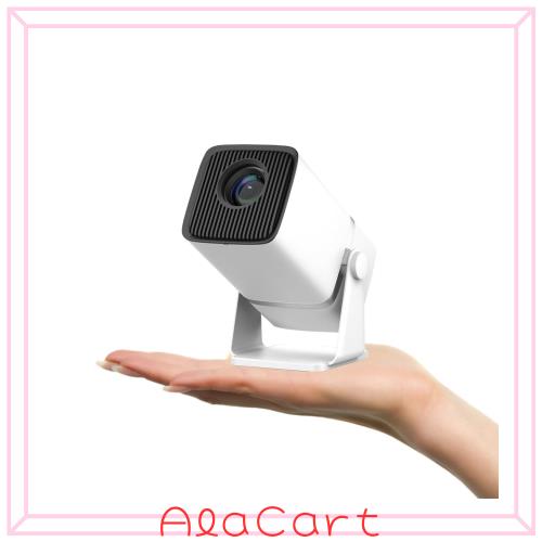 プロジェクター 家庭用 1080Pネイティブ解像度 18000lm プロジェクター