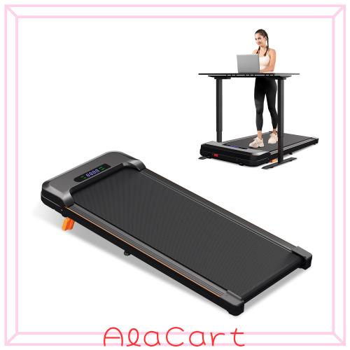 ACTFLAME ルームランナー 電動 折りたたみ式 静音設計 ウォーキングマシン ランニングマシン 家庭用 トレッドミル 傾斜付き リモコン付き