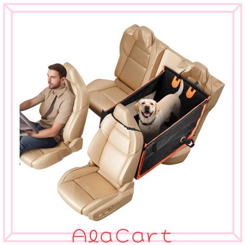 NICEUS 【2025新型】ペットドライブシート ペットドライブボックス 犬 Amazon.co.jp: NICEUS 【2025新型】ペットドライブシート ペット