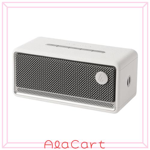 Edifier ES60 Bluetooth スピーカー 34W IP66防水 ホワイト