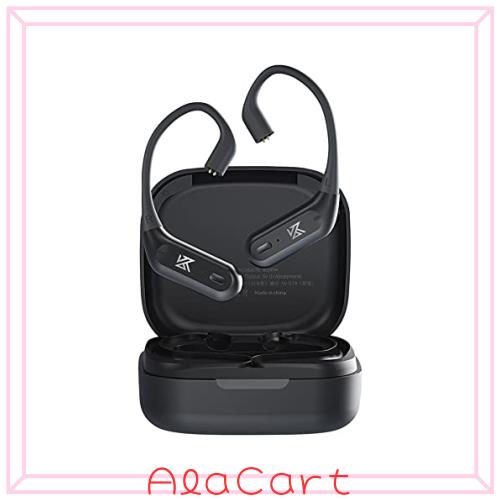 KZA COUSTICS AZ09 PRO BluetoothイヤーフックワイヤレスアクセサリーBluetoothアダプターヘッドフォンはKZ Zas Zax ZS10 Proおよびその