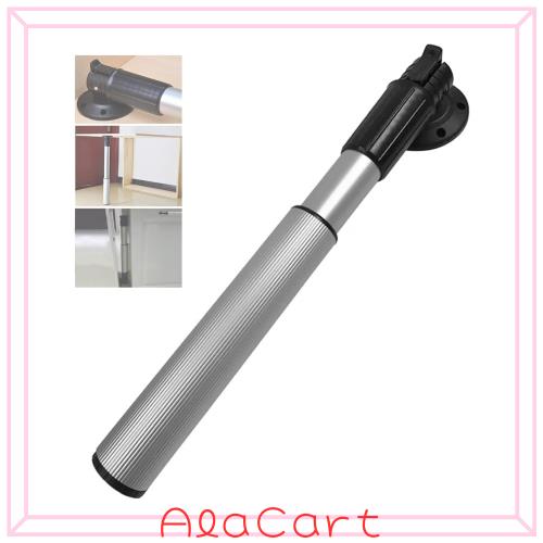 テーブル脚 金具 直径60mm 高さ51~71cm 調整式 カウンターテーブル