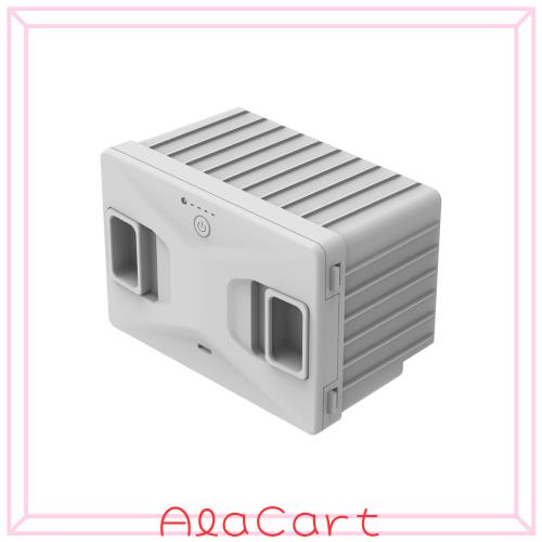 Alpicool 車載冷蔵庫用バッテリー FSAK-004 15600mAh 173Wh