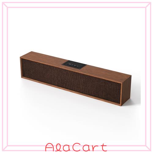 PCスピーカー, Bluetoothコンピューター/ラップトップ/プロジェクター/ゲーム/デスクトップ用のクラシックなサウンドバー
