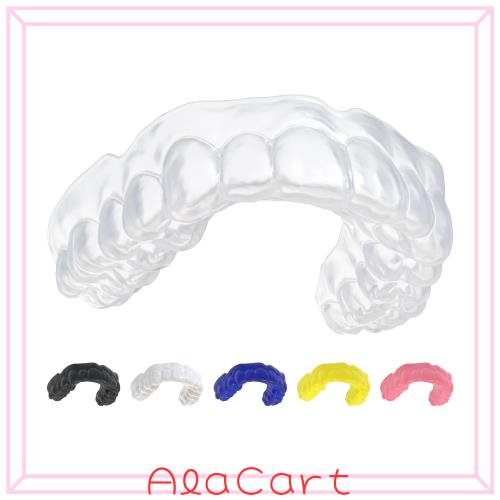 カスタム マウスピース 4mm スポーツ用プロ仕様｜マウスガード 格闘技 野球 ラグビー などに最適｜衝撃吸収＆快適フィット｜自宅で簡単に