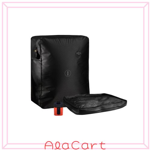 YOYOVAC旅行用圧縮トラベルバッグ 旅行用圧縮袋，圧縮バッグ，圧縮