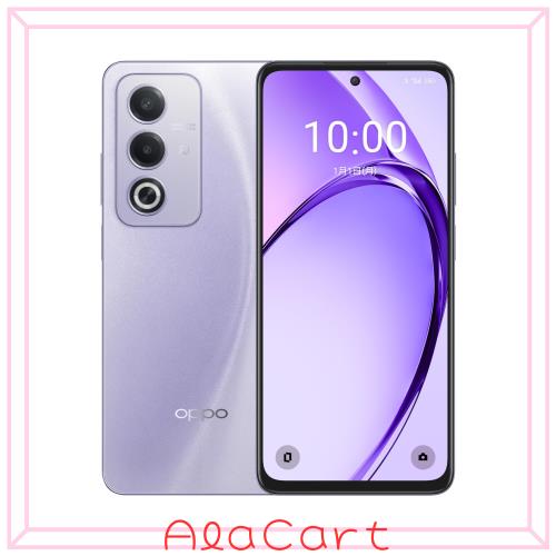 OPPO SIMフリー スマートフォン OPPO A3 5G スマホ 本体 日本語版 6.7インチ 液晶ディスプレイ 5000万画素 120Hz 5100mAh大容量バッテリ