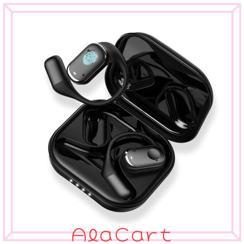 イヤホン翻訳機 138言語対応 リアルタイ翻訳 4つの翻訳モード AI翻訳機 Bluetooth接続 専用アプリ 通話 音楽再生 Bluetooth ハンズフリー