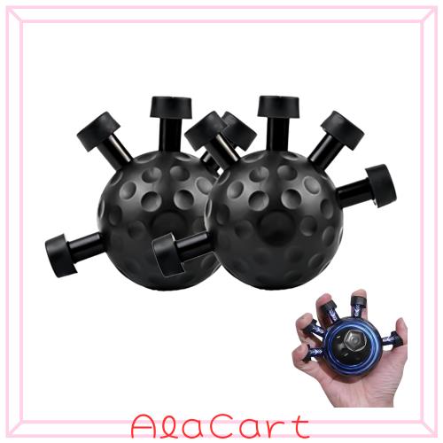 2025年新モデル】 フィンガーパワー 2個セット 握力トレーニング 指