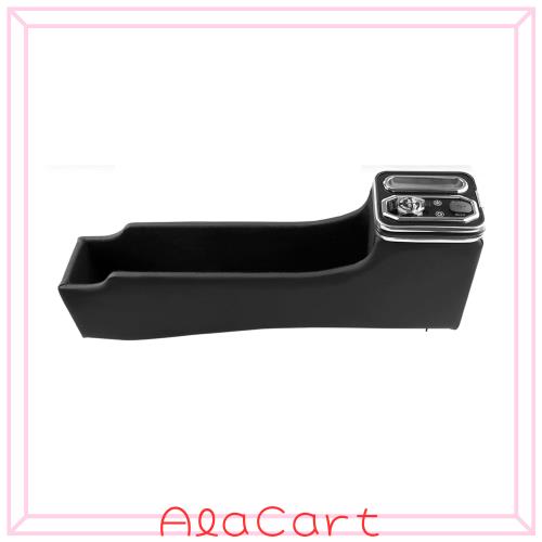 Yotetat N-BOX JF3/JF4/JF5/JF6 アームレストコンソール 7色LED USBポート