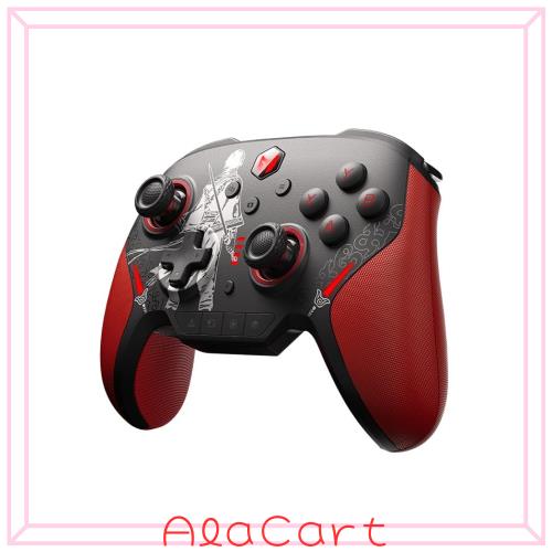 三國無双 限定モデル BLITZ2 TMR コントローラー switch Amazon.co.jp