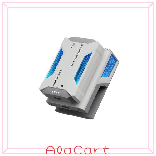 GAMESIR FX5 冷却ファン GAMERIRワイヤレスコントローラーセット