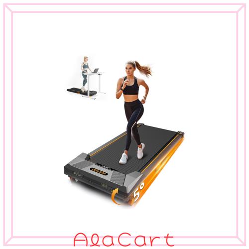 BestGod ルームランナー ランニングマシン 5°階傾斜調整 耐荷重150kg ランニングマシーン ウォーキングマシン トレッドミル ルームラン