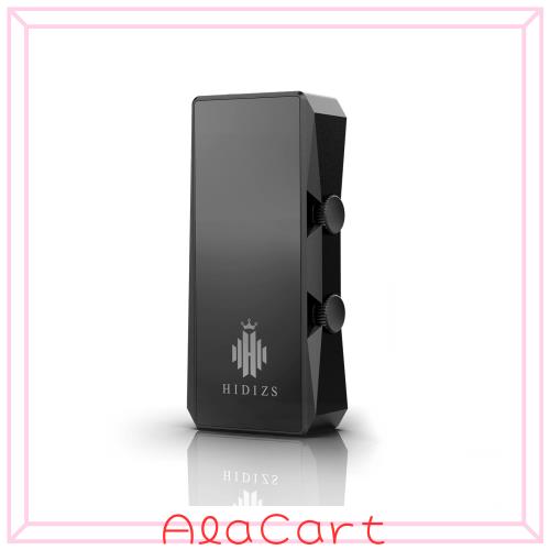 Hidizs S9 Pro Plus Martha USB-C DAC AMP ポータブル バランス対応 ブラック