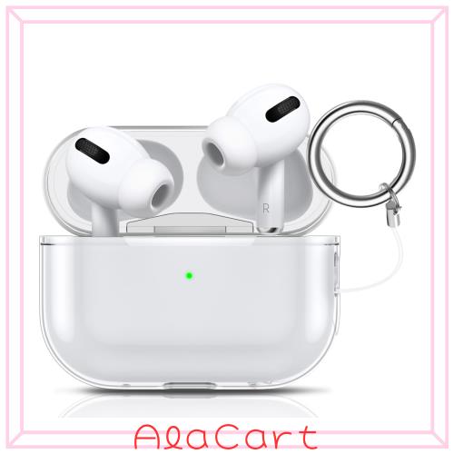 AirPods Pro 3　本体　ケースカバー付き Sungale AirPods Pro 第3世代 ケース 2025対応 TPU 保護カバー Airpods