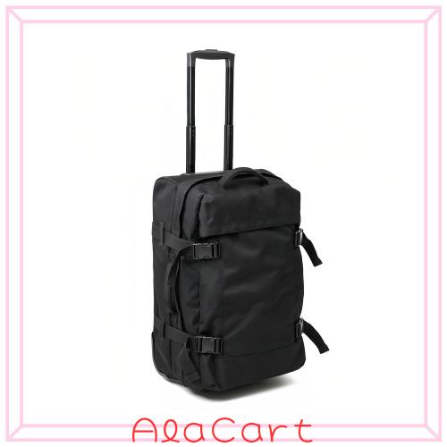[Arxus] キャリーケース 収納可能 軽量 スーツケース ボストンバック キャリーオン 大容量60L 4〜7泊 大型 旅行 ビジネス 出張 静音キャ