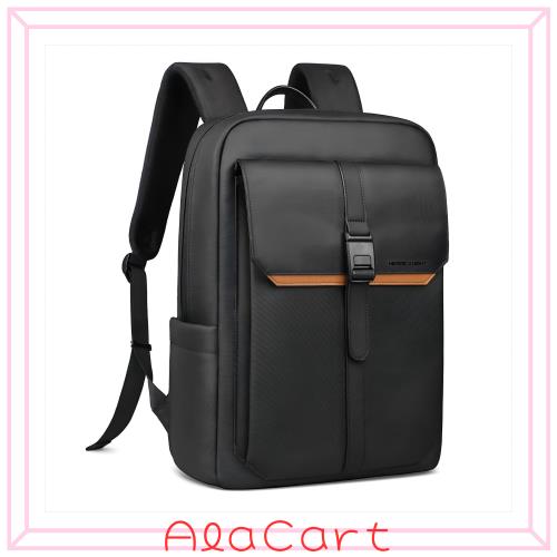 [HEROIC KNIGHT] ビジネスリュック 薄型 15.6 インチ 大容量 軽量 防水 多機能 A4収納可 ユニセックス 通勤 通学 出張 旅行 カバン