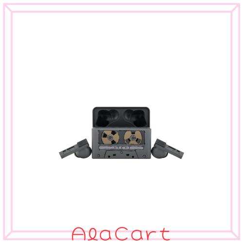 Moondrop Golden Ages 2 ワイヤレスイヤホン Bluetooth6.0 LDAC LHDC対応