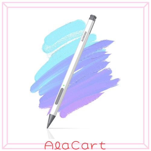 【ALLDOCUBE公式直営店】ALLDOCUBE Ultra Pad 13インチタブレット専用タッチペン 4096レベルスタイラスペン 4096段階筆圧感度 高感度 超