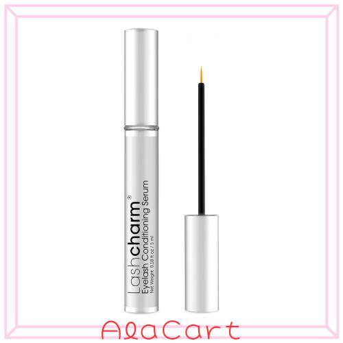 【公式】Lashcharm ラッシュチャーム まつ毛美容液 アイラッシュ セラム まつげ美容液 5ml 夜用