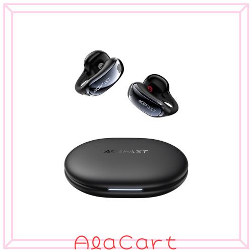 ACEFAST ACECLIP Pro Bluetooth イヤーカフ ワイヤレスイヤホン ブラック 8,566円