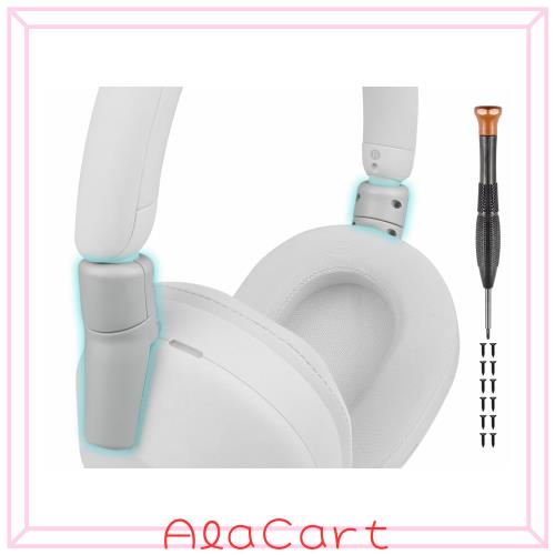 SOULWIT ヘッドセット 交換 スライダー for Sony WH-1000XM5 (WH1000XM5) 6,509円