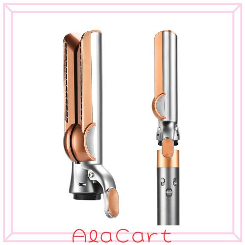 TOSAGE アタッチメント FOR DYSON AIRWRAP ダイソン エアラップ マルチ