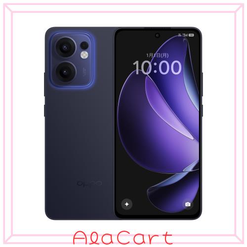 OPPO Reno13 A 5G SIMフリー スマートフォン OPPO スマホ 本体 日本語