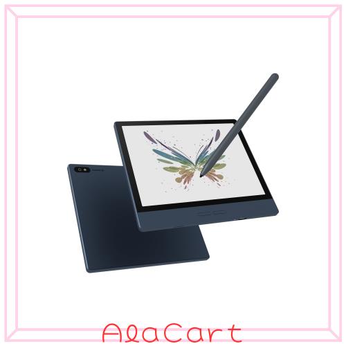 Bigme B7 7インチ カラー電子ペーパータブレット 4G通話対応 8GB+128GB 青