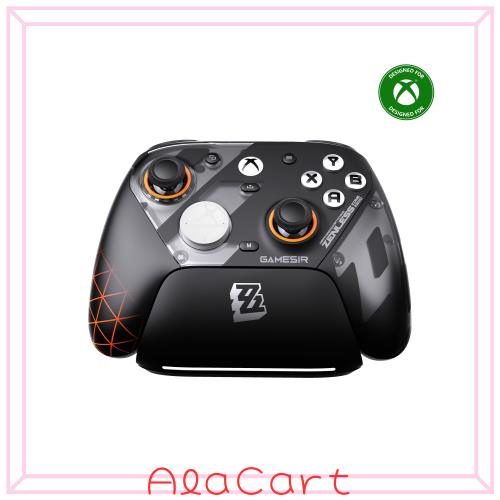 GameSir G7 Pro（ゼンレスゾーンゼロコラボモデル） Xbox ワイヤレス